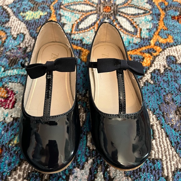 Zara Shoes Zara Girl Shoes Poshmark